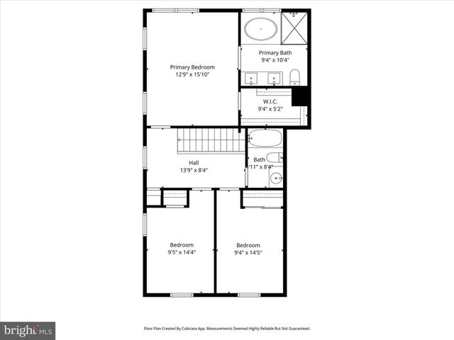 6607 CASTLE BAR CT, Alexandria, VA 22315