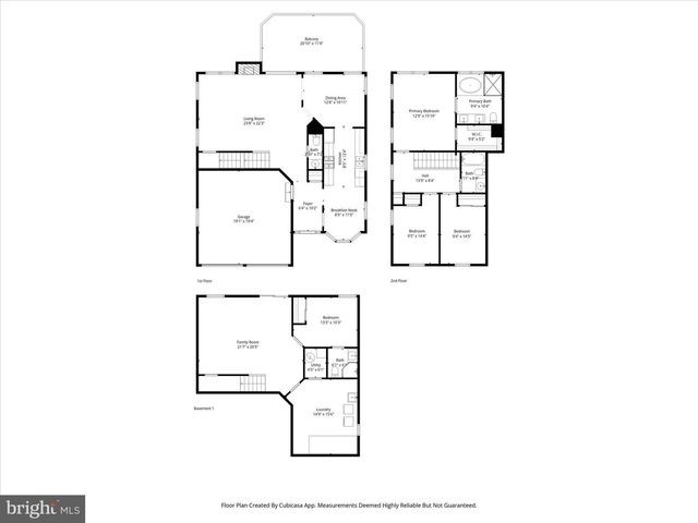 6607 CASTLE BAR CT, Alexandria, VA 22315