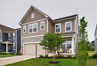 9205 Daydreamer CT, Toano, VA 23168