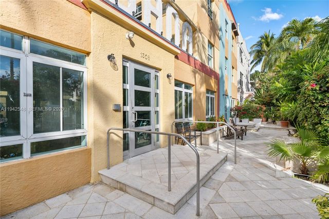1308 SW Drexel Ave 209, Miami Beach, FL 33139