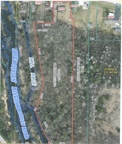 19715 State Highway 57, Kiel, WI 53042