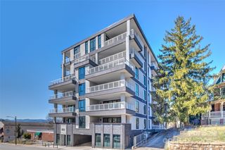 145 Biltmore Avenue 205, Asheville, NC 28801