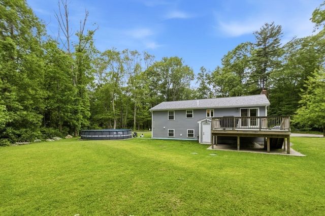 1337 Karen Road, Dighton, MA 02764