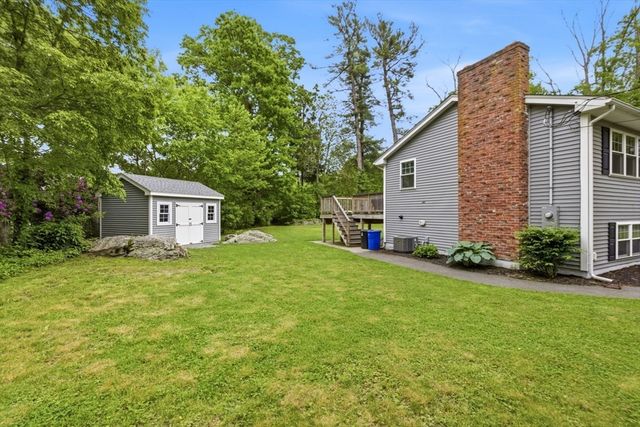 1337 Karen Road, Dighton, MA 02764