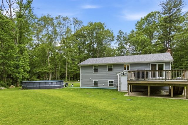 1337 Karen Road, Dighton, MA 02764