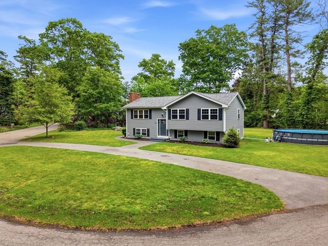 1337 Karen Road, Dighton, MA 02764