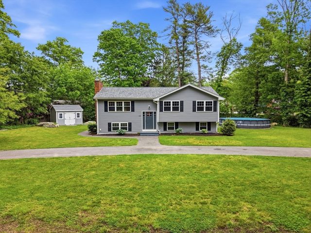 1337 Karen Road, Dighton, MA 02764