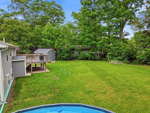 1337 Karen Road, Dighton, MA 02764