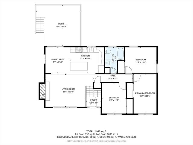 1337 Karen Road, Dighton, MA 02764