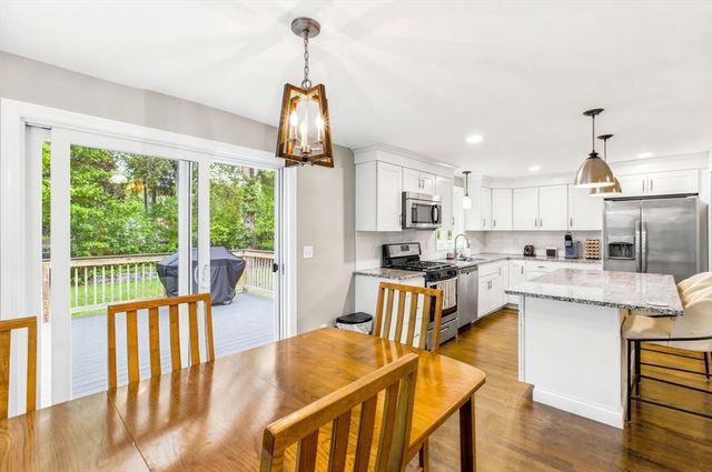 1337 Karen Road, Dighton, MA 02764