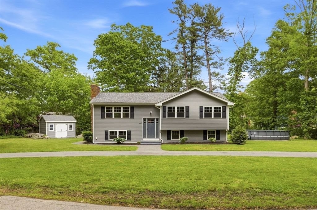1337 Karen Road, Dighton, MA 02764