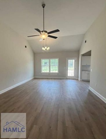 241 Freshwater Lane, Ludowici, GA 31316