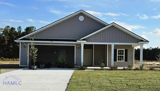 241 Freshwater Lane, Ludowici, GA 31316