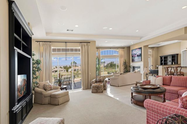107 Via Bella, Rancho Mirage, CA 92270