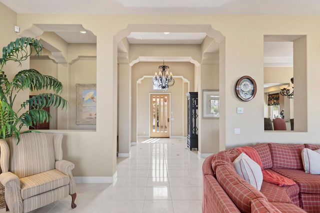 107 Via Bella, Rancho Mirage, CA 92270
