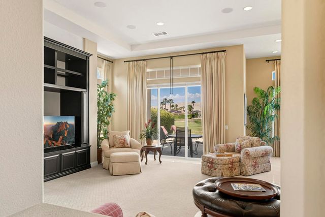 107 Via Bella, Rancho Mirage, CA 92270