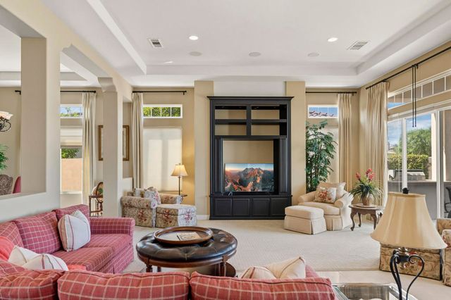 107 Via Bella, Rancho Mirage, CA 92270
