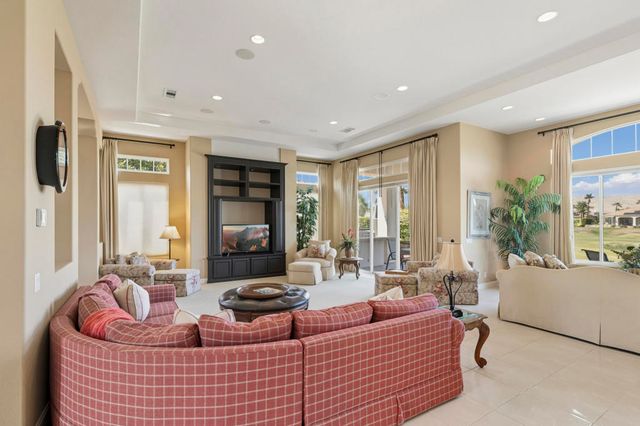 107 Via Bella, Rancho Mirage, CA 92270