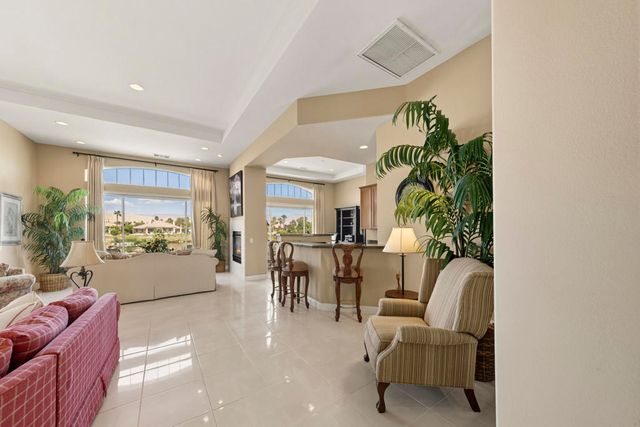 107 Via Bella, Rancho Mirage, CA 92270