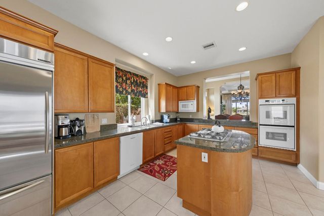 107 Via Bella, Rancho Mirage, CA 92270
