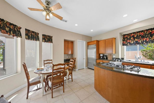 107 Via Bella, Rancho Mirage, CA 92270