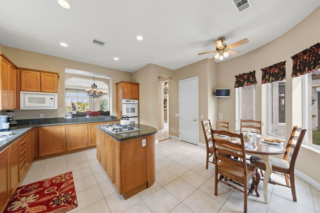 107 Via Bella, Rancho Mirage, CA 92270