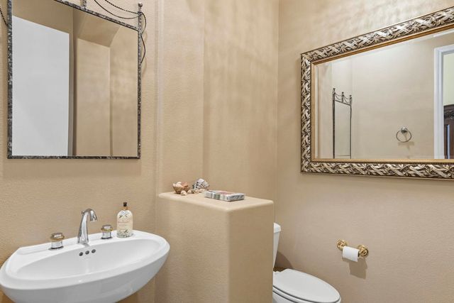 107 Via Bella, Rancho Mirage, CA 92270