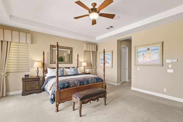 107 Via Bella, Rancho Mirage, CA 92270