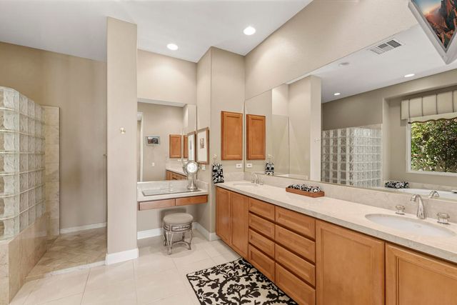107 Via Bella, Rancho Mirage, CA 92270