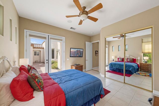 107 Via Bella, Rancho Mirage, CA 92270