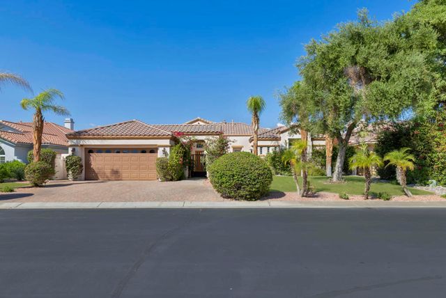 107 Via Bella, Rancho Mirage, CA 92270