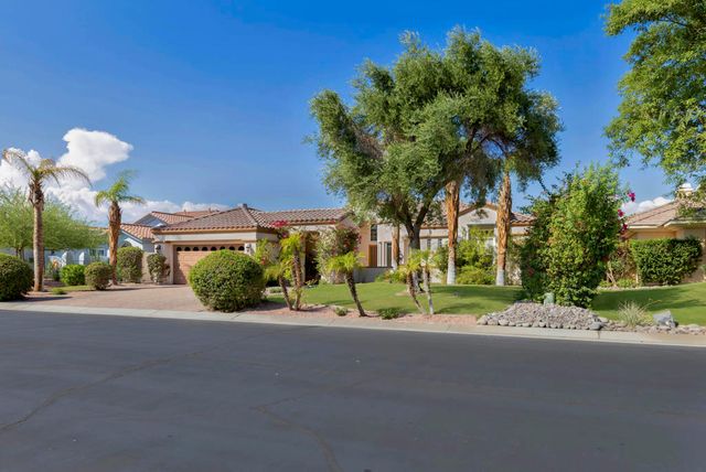 107 Via Bella, Rancho Mirage, CA 92270