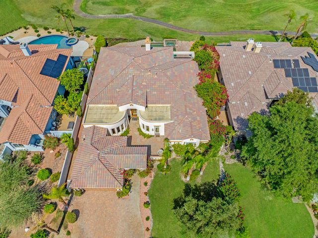 107 Via Bella, Rancho Mirage, CA 92270