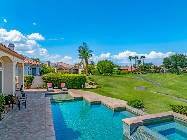 107 Via Bella, Rancho Mirage, CA 92270