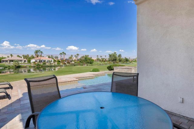 107 Via Bella, Rancho Mirage, CA 92270