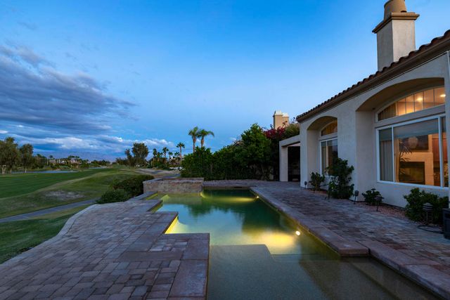 107 Via Bella, Rancho Mirage, CA 92270