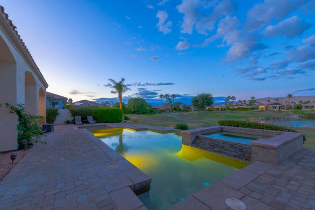 107 Via Bella, Rancho Mirage, CA 92270