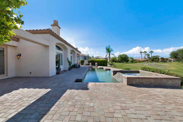 107 Via Bella, Rancho Mirage, CA 92270