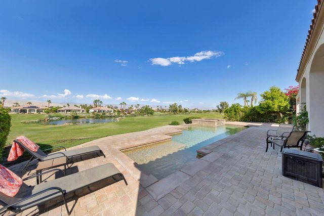 107 Via Bella, Rancho Mirage, CA 92270