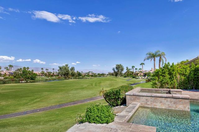 107 Via Bella, Rancho Mirage, CA 92270