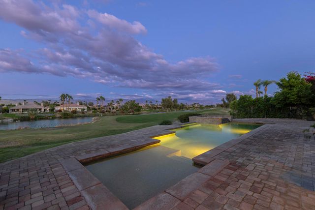 107 Via Bella, Rancho Mirage, CA 92270