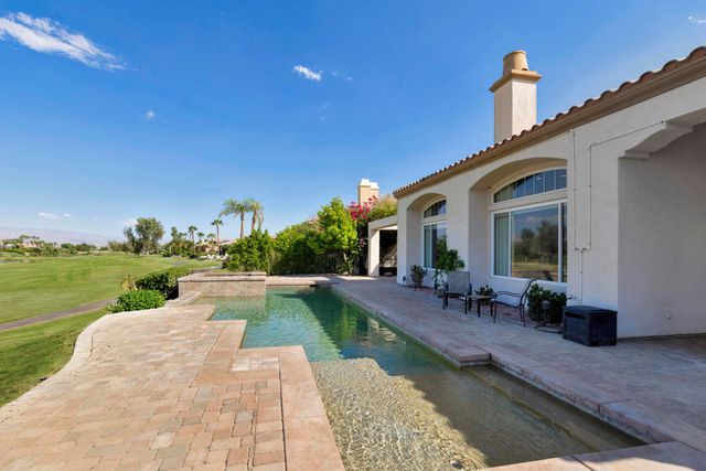 107 Via Bella, Rancho Mirage, CA 92270