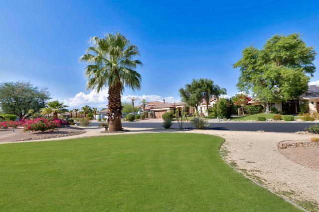 107 Via Bella, Rancho Mirage, CA 92270