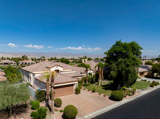 107 Via Bella, Rancho Mirage, CA 92270