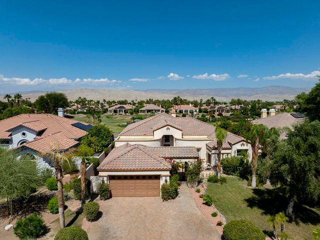 107 Via Bella, Rancho Mirage, CA 92270