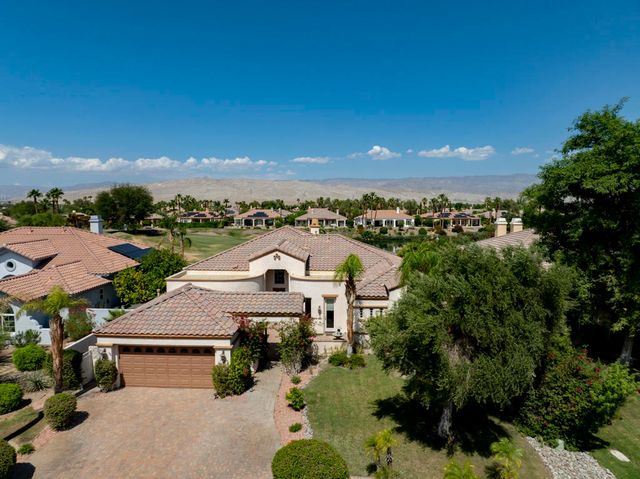107 Via Bella, Rancho Mirage, CA 92270