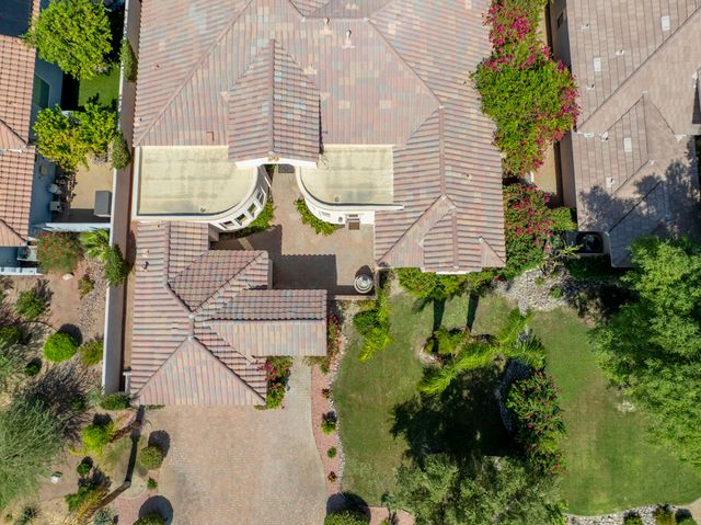 107 Via Bella, Rancho Mirage, CA 92270