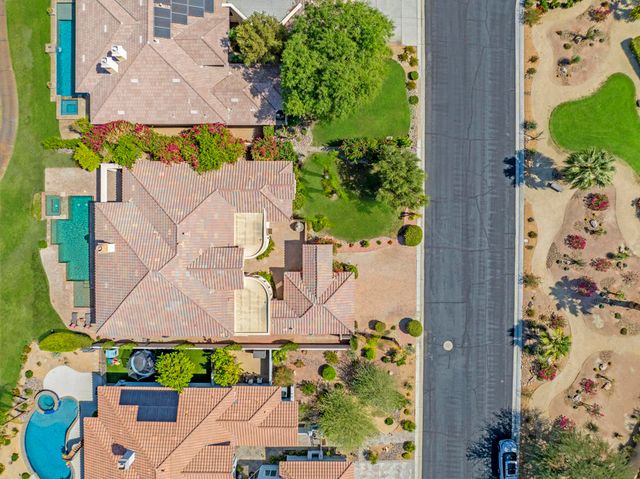 107 Via Bella, Rancho Mirage, CA 92270