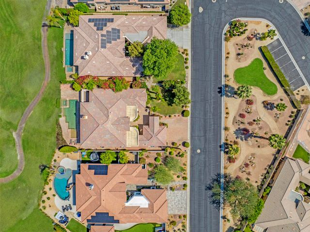 107 Via Bella, Rancho Mirage, CA 92270