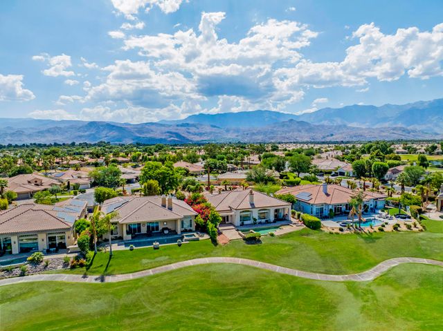 107 Via Bella, Rancho Mirage, CA 92270